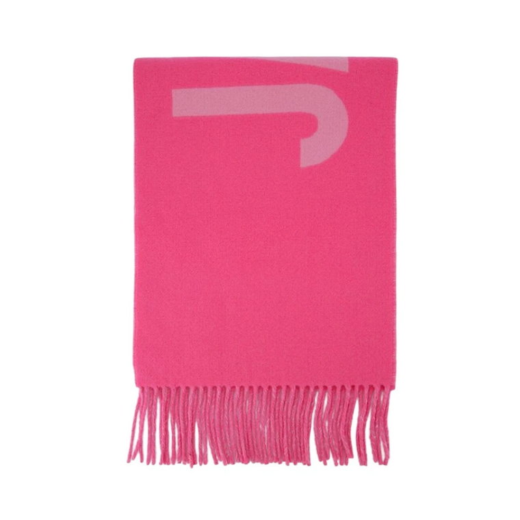 Winter Scarves Jacquemus