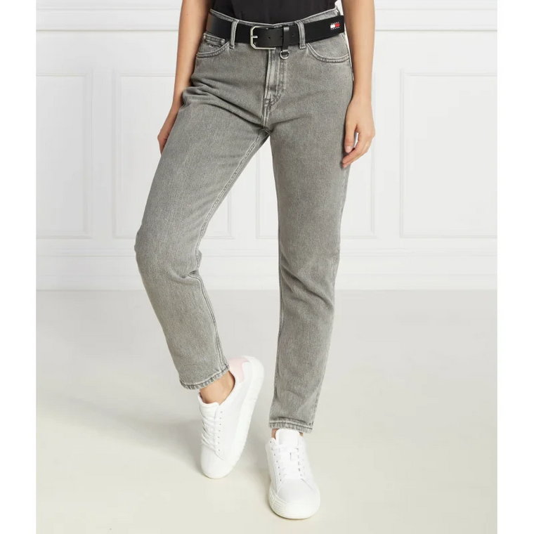 Tommy Jeans Jeansy IZZIE | Slim Fit | high waist