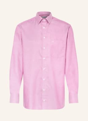 Olymp Koszula Luxor Comfort Fit pink