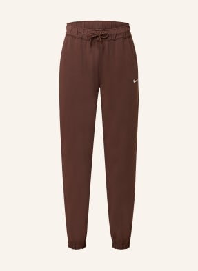 Nike Spodnie Dresowe Sportswear Easy Jogger braun