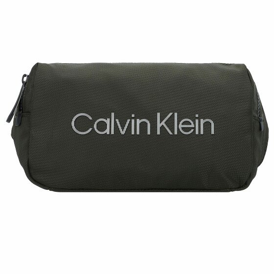 Calvin Klein CK Must Saszetka 22 cm dark olive