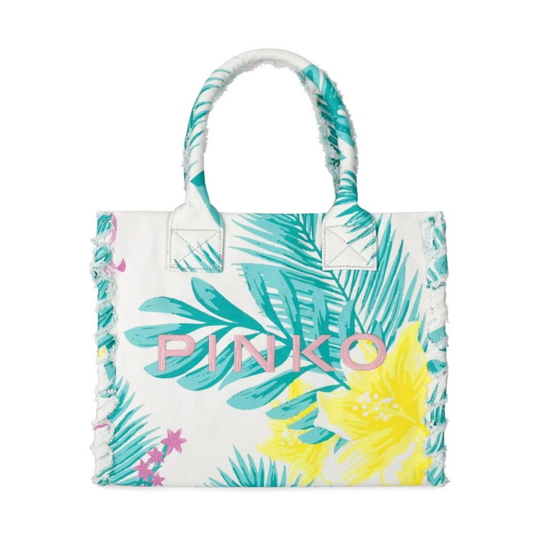 Tote Bags Pinko