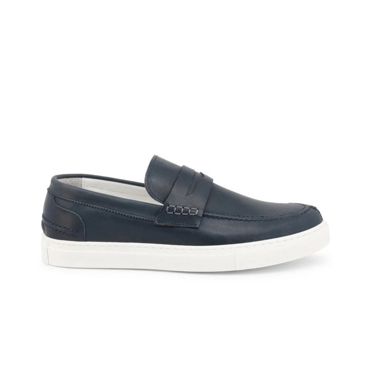 Enea-Pelle sneakers Duca di Morrone