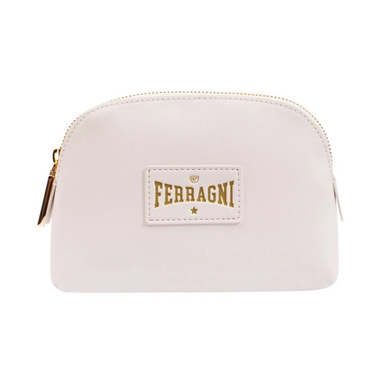 Toilet Bags Chiara Ferragni Collection