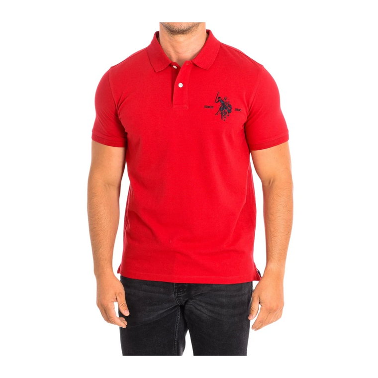 Polo Shirts U.s. Polo Assn.