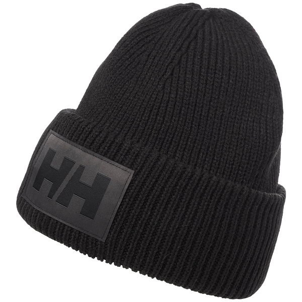 Czapka HH Box Beanie Helly Hansen