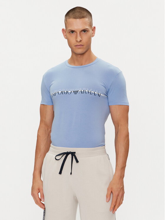 T-Shirt Emporio Armani Underwear