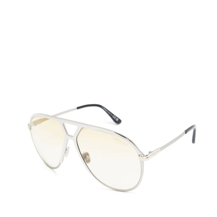 Ft1060 16F Sunglasses Tom Ford