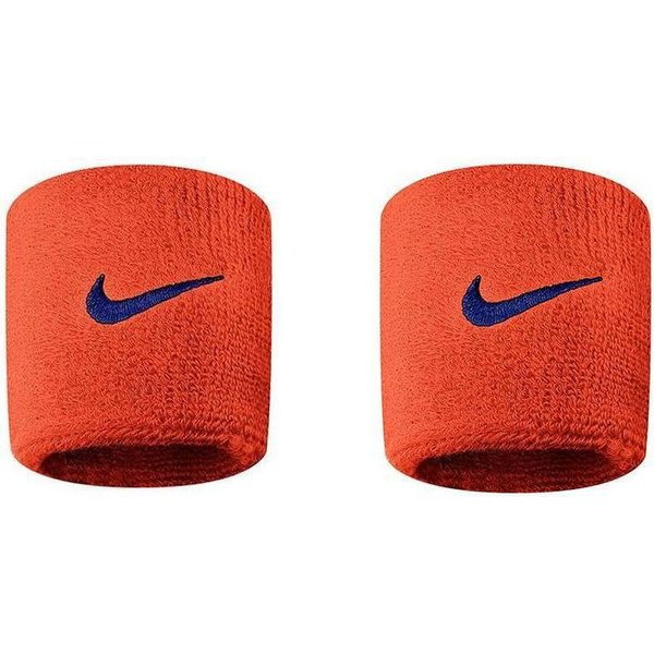 Frotki na rękę Swoosh 2szt. Nike