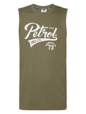 Tank top Petrol Industries