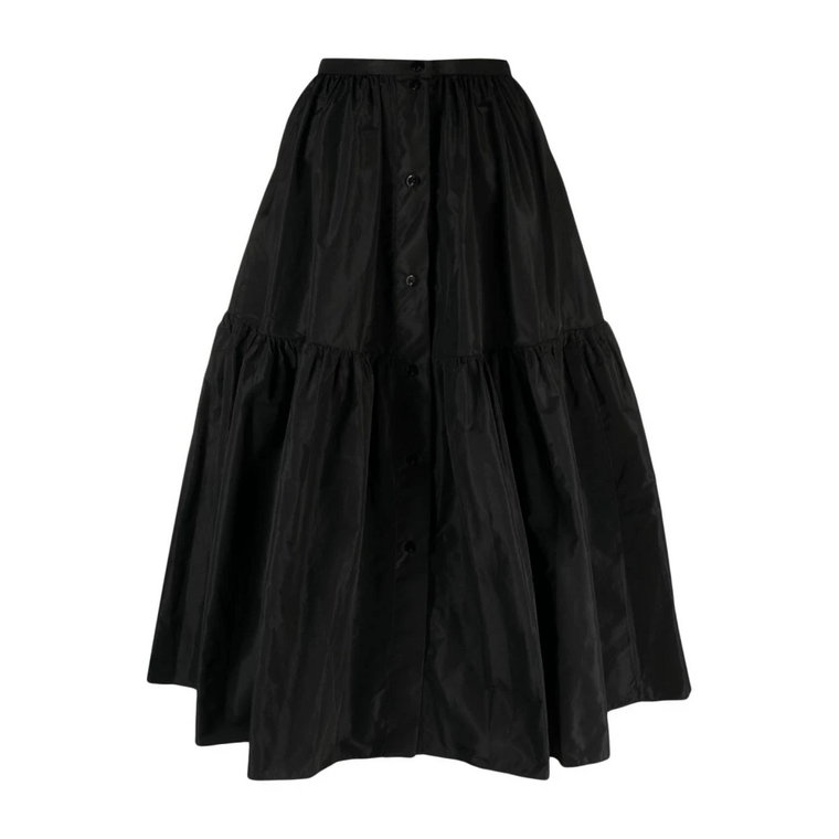 Midi Skirts Patou