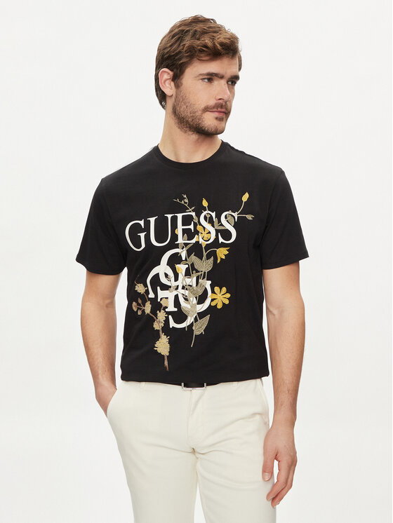 T-Shirt Guess