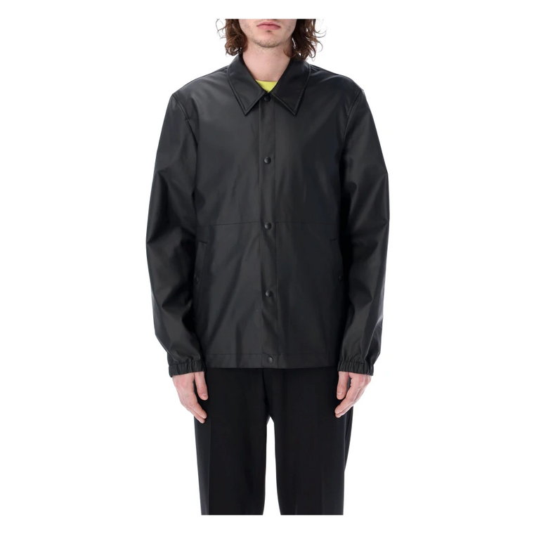 Outdoor Helmut Lang