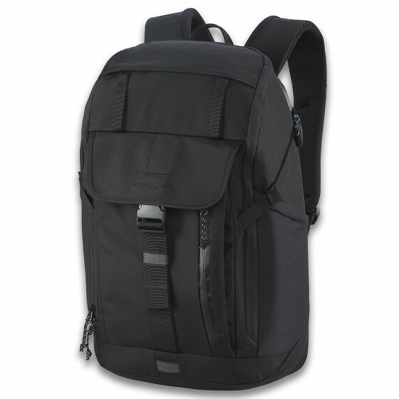 Dakine Motive Backpack 30L Plecak 54 cm Komora na laptopa black ballistic