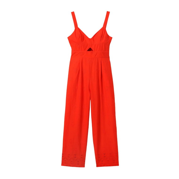 Jumpsuit Desigual