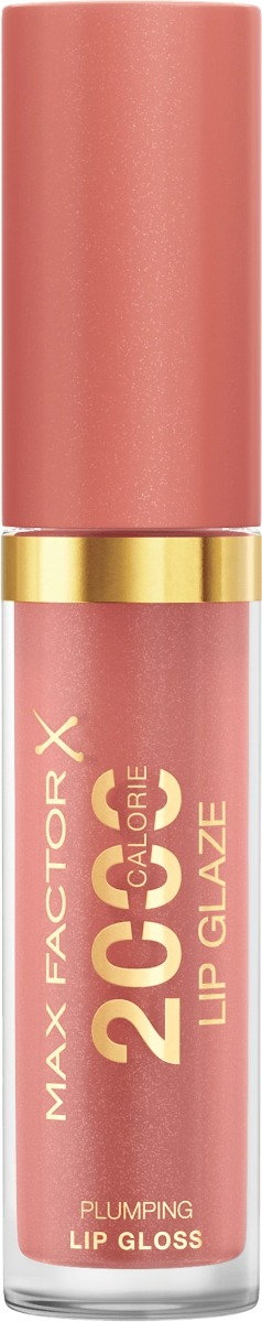 Max Factor 2000 Calorie Gloss Błyszczyk do ust 075 Pink Fizz 4,4ml