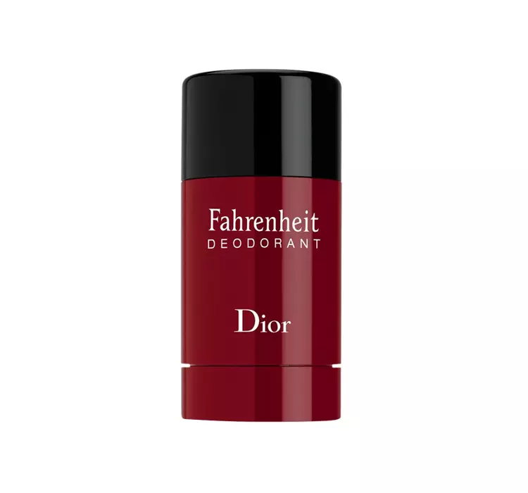 CHRISTIAN DIOR FAHRENHEIT DEZODORANT W SZTYFCIE 75G