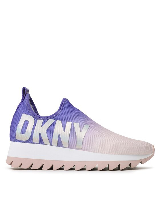 Sneakersy DKNY