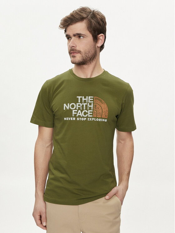 T-Shirt The North Face