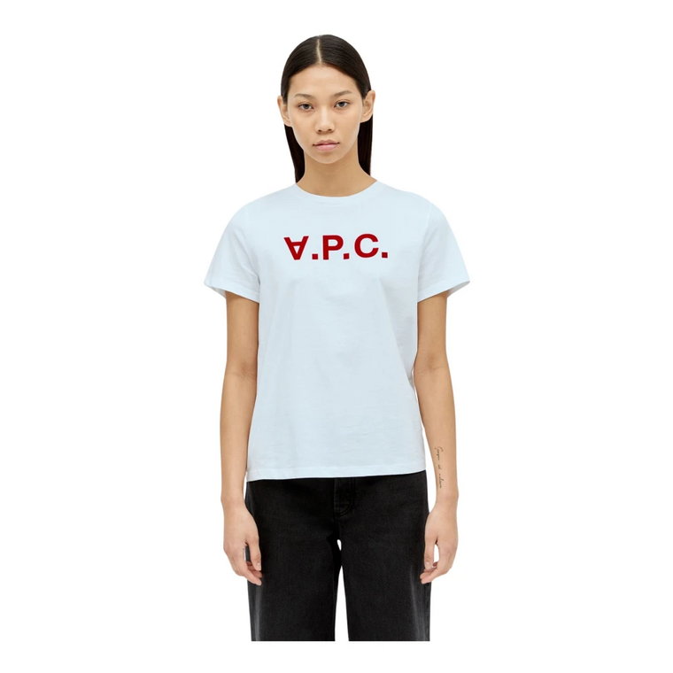 T-Shirts A.p.c.