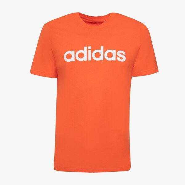 ADIDAS T-SHIRT SS M LIN SJ T