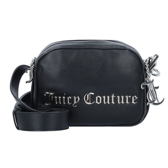 Juicy Couture Jasmine Torba na ramię 20 cm black