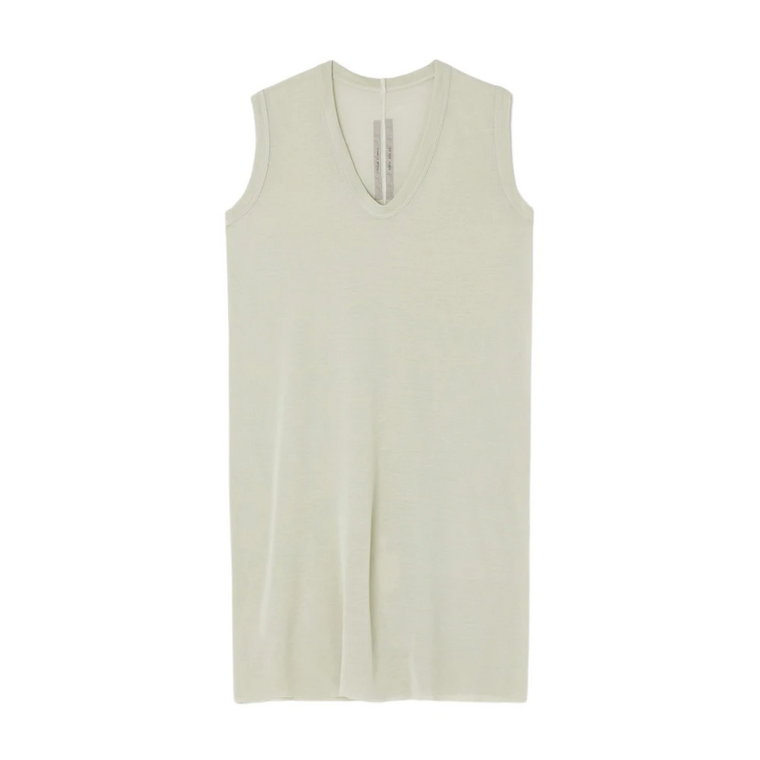 Sleeveles Top Rick Owens