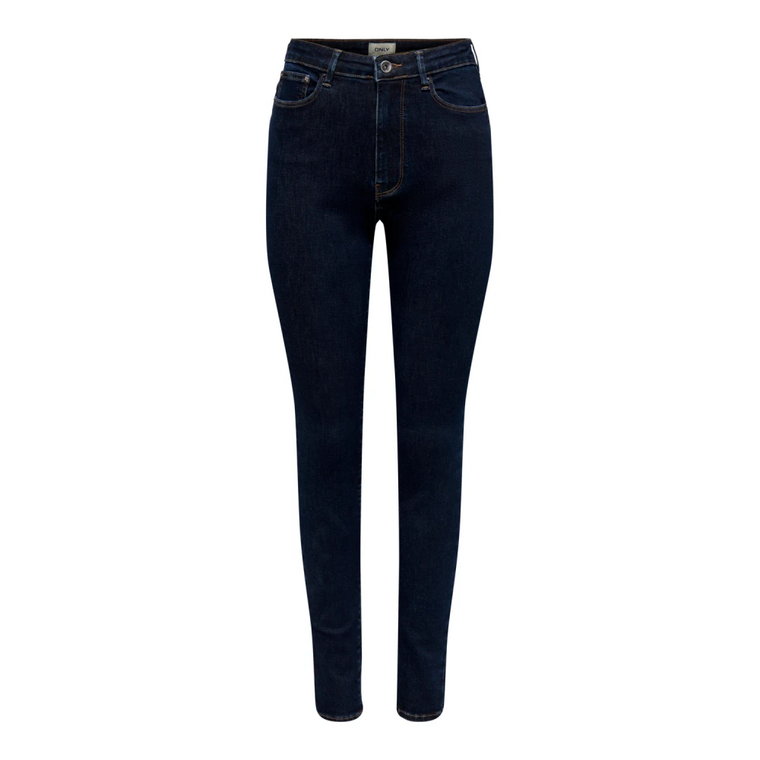 Damskie Onliconic Skinny Jeans Only