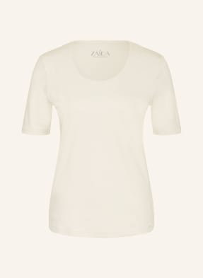 Zaída T-Shirt beige