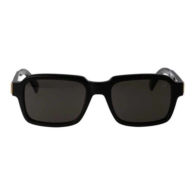 Stylowe okulary przeciwsłoneczne Du0057S Dunhill
