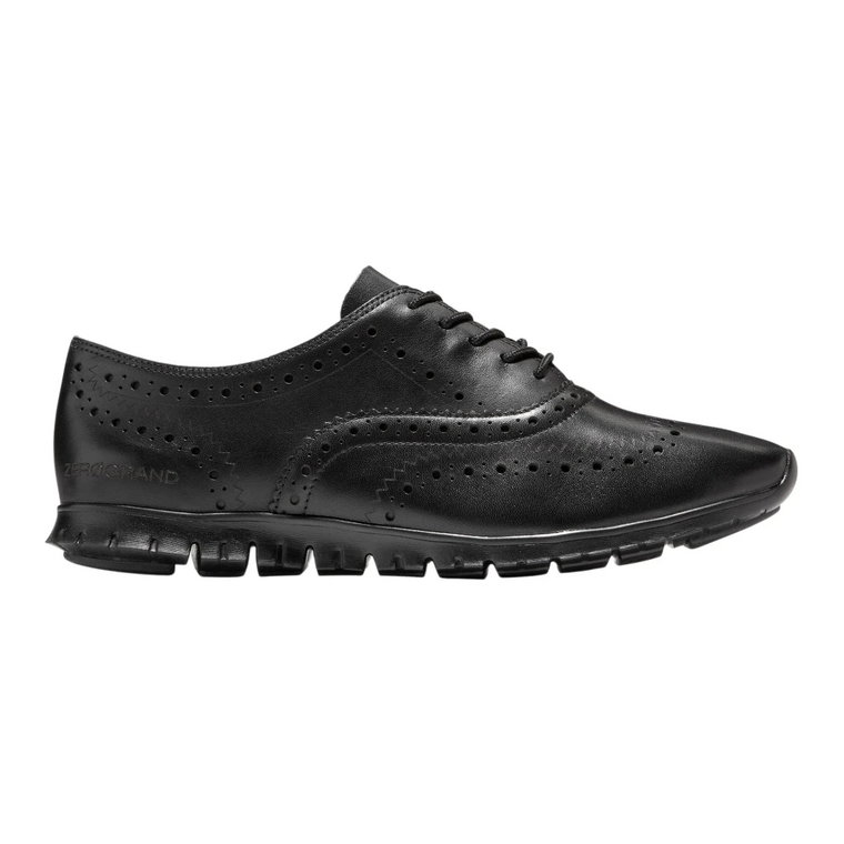 Laced Shoes Cole Haan