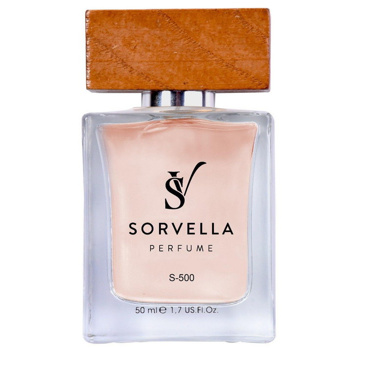 S500 - One Million 50 ml Drzewne Perfumy Męskie Sorvella