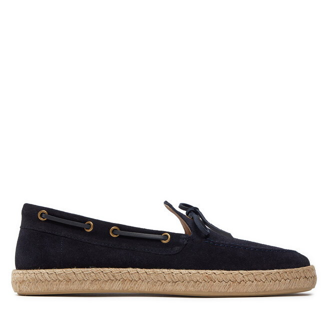 Espadryle Geox