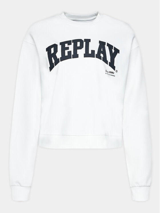 Bluza Replay