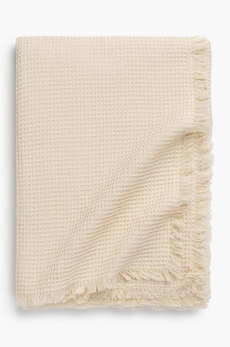 Calma House duży ręcznik bawełniany Marte 90x150 cm