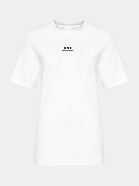 T-Shirt Helly Hansen