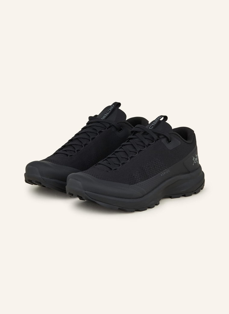 Arc'teryx Buty Trekkingowe Aerios Aura schwarz