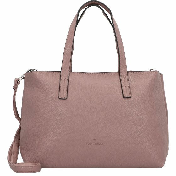 Tom Tailor Marla Handbag 30 cm oldrosé