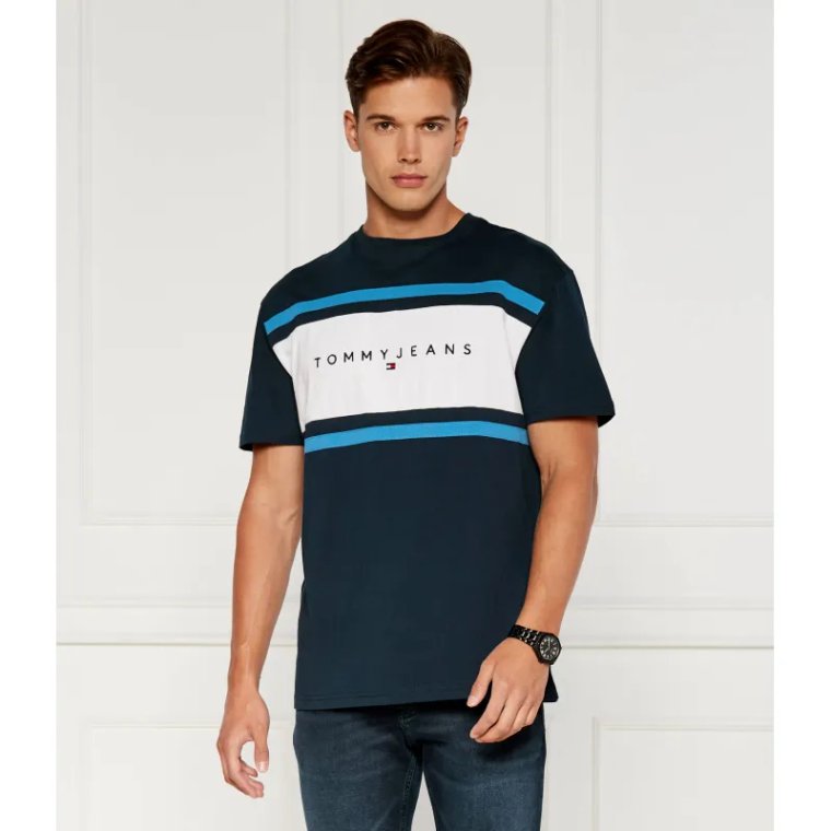 Tommy Jeans T-shirt | Regular Fit