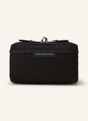 Tommy Hilfiger Kosmetyczka schwarz