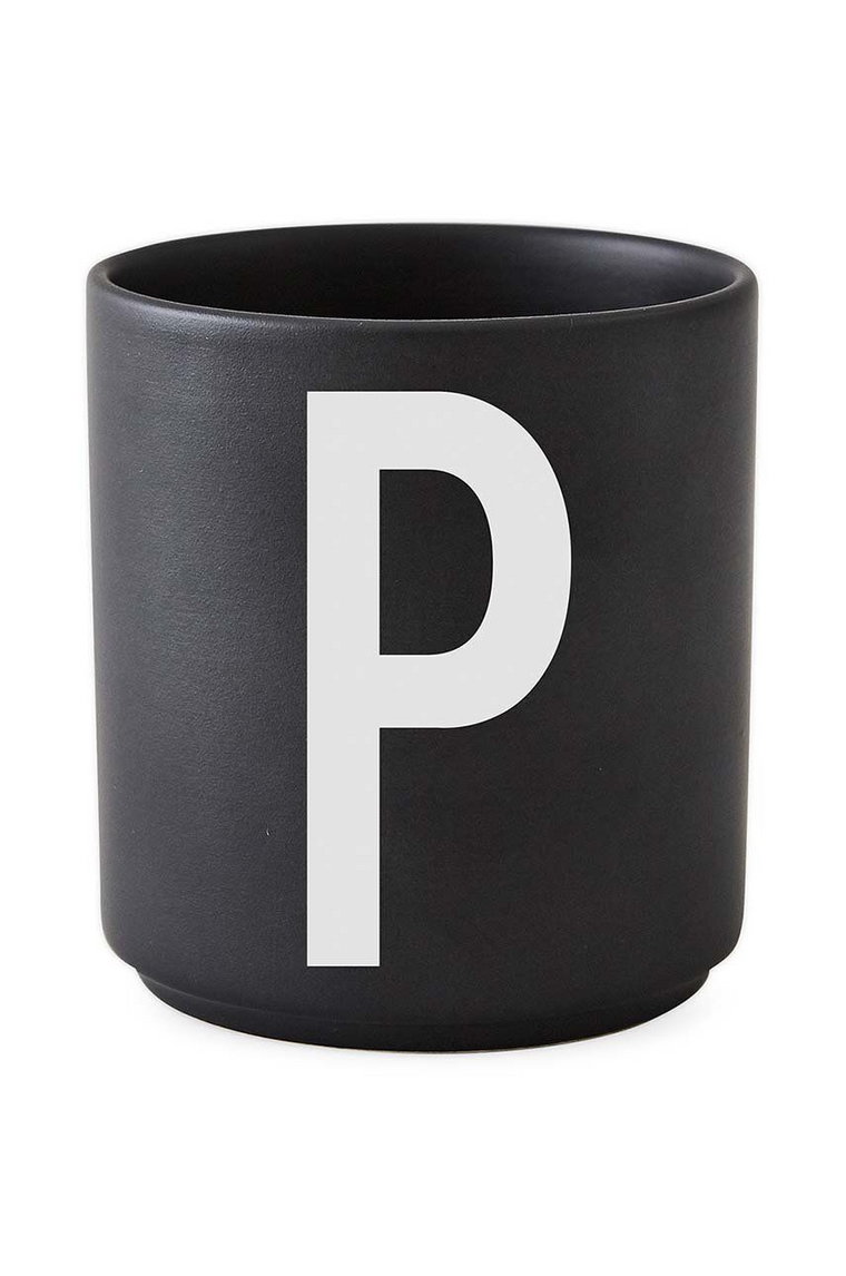 Design Letters kubek Personal Porcelain Cup