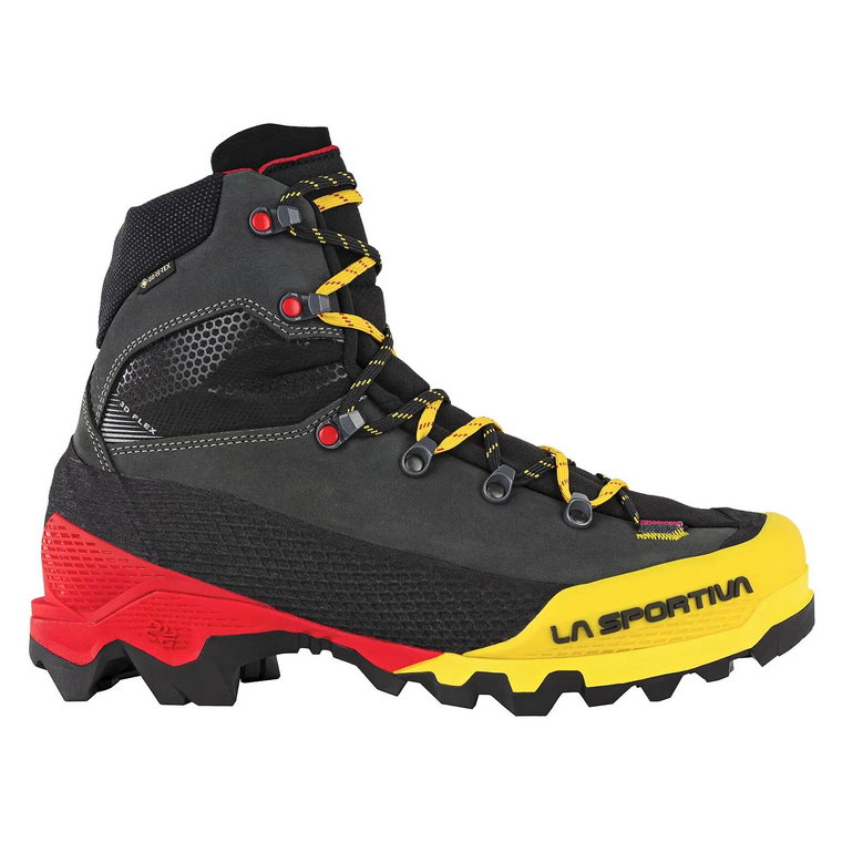 Buty trekkingowe męskie LaSportiva Aequilibrium Lite GTX 21Y