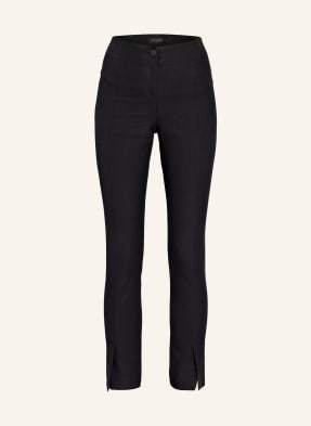 Ted Baker Jeansy 7/8 Ozete schwarz