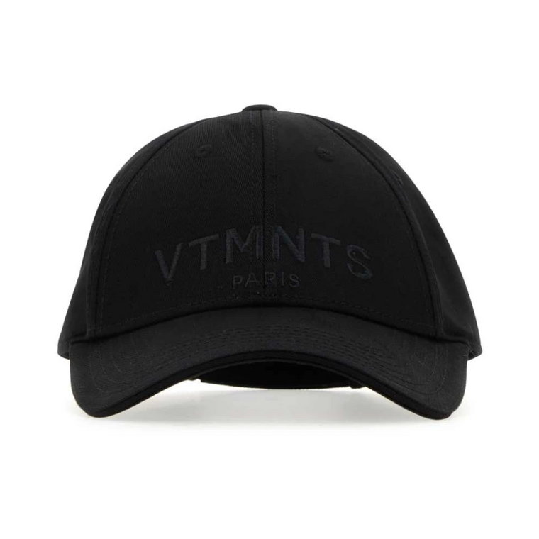 Caps Vtmnts