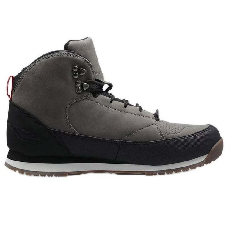 Buty 4F Hiker M 4FAW22FWINM011 22S szare