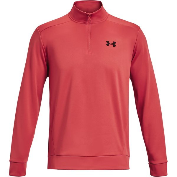 Bluza męska Armour Fleece 1/4 Zip Under Armour