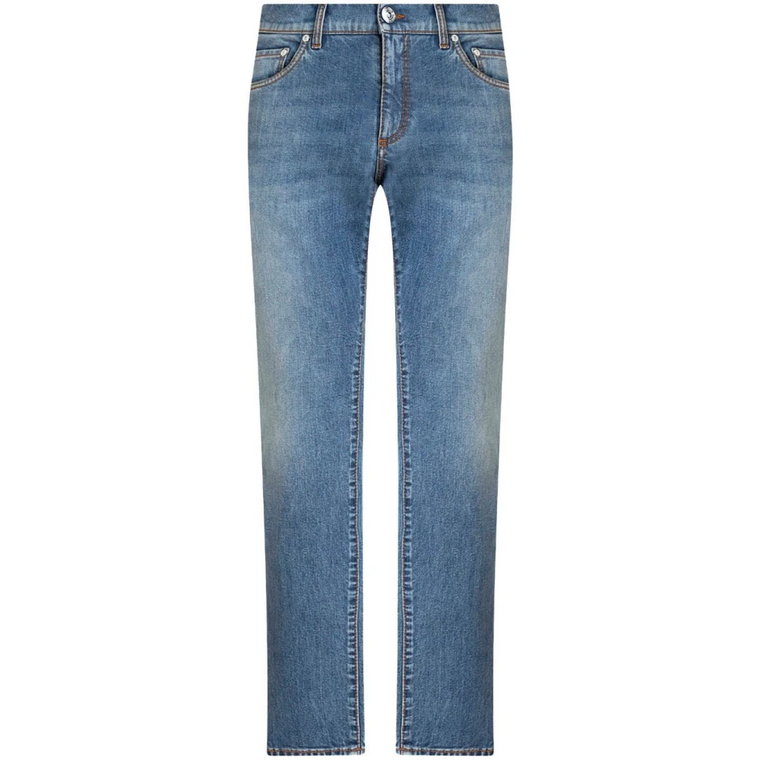 Slim-fit Jeans Etro