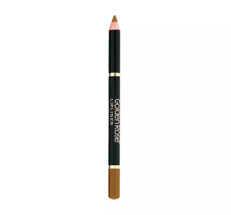 GOLDEN ROSE LIPLINER TRWAŁA KREDKA DO UST 211