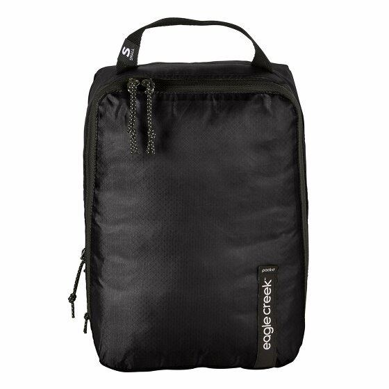 Eagle Creek Pack-It Clean Dirty Cube S sakwa 18 cm black