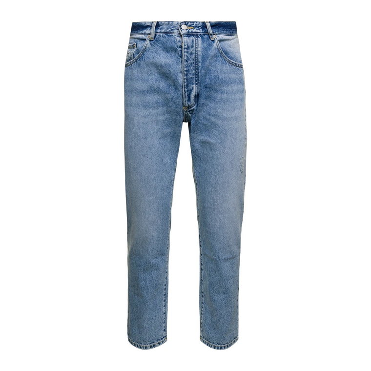 Slim-fit Jeans Icon Denim